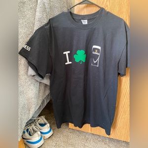 Large Guinness Tee
